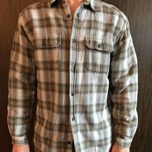 Flannel